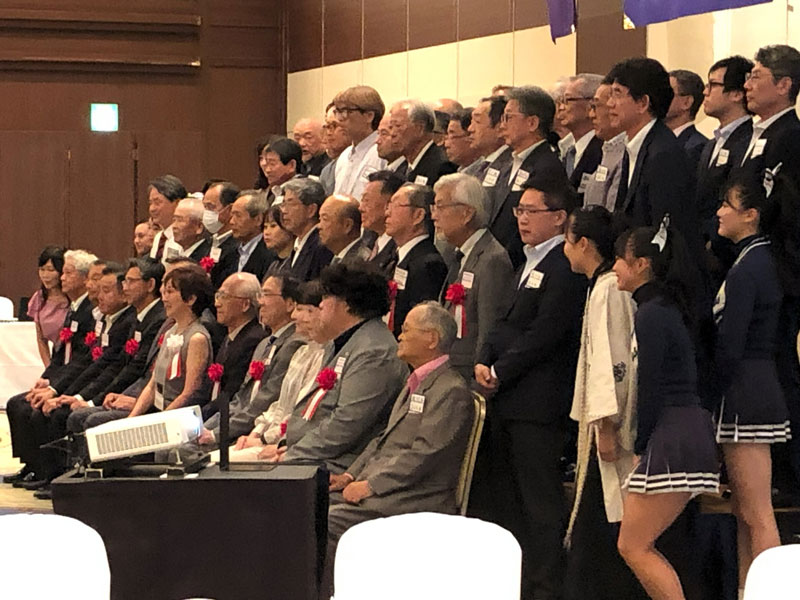 2024年6月21日　神戸支部2024年総会・懇親会　写真