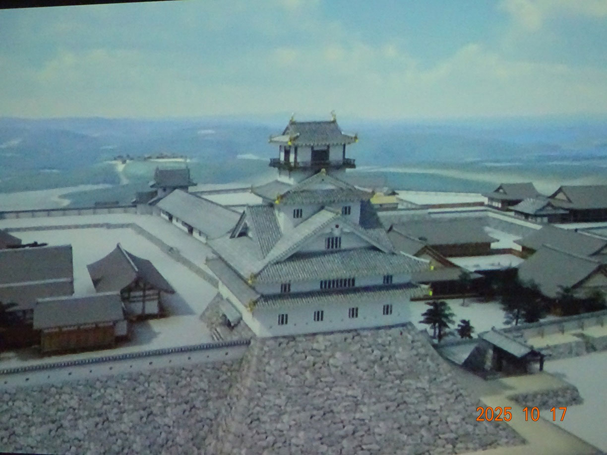 「14期会「唐津・名護屋城の旅」にまぜていただきました」原口 和博(20期・経)5/6