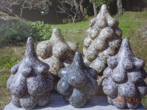 福元　修一さん（20期・社）「常（とわ）の世界ＰＡＲＴⅡ」